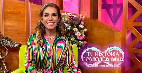 El programa busca conectar con las emociones del público