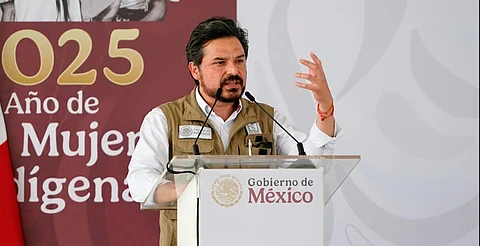 Nuevo Hospital Gineco-Pediátrico fortalecerá infraestructura de salud y mejorará atención en Campeche: Zoé Robledo