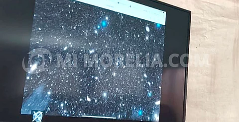 Dan a conocer primeras imágenes capturadas por el Observatorio “Vera Rubin”