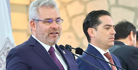 Más de 467 mdp, para infraestructura en pueblos indígenas de Michoacán: Bedolla