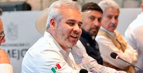 Acciones coordinadas han permitido disminuir la incidencia delictiva, asegura gobernador