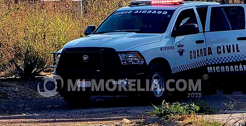 Michoacán: hallan dos cuerpos ejecutados y maniatados en la Tangancícuaro-Patámban