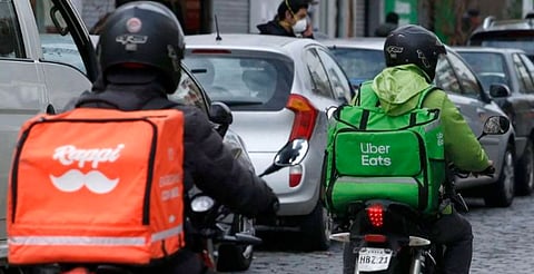 Plataformas deberán firmar contratos y transparentar algoritmos