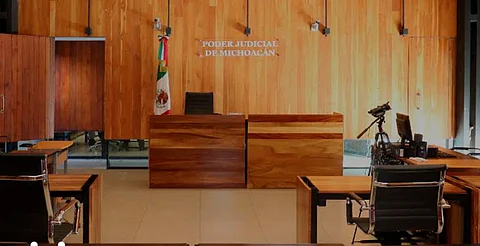 Morelia: juez ordena a banco devolver dinero a adulto mayor por transacción no reconocida