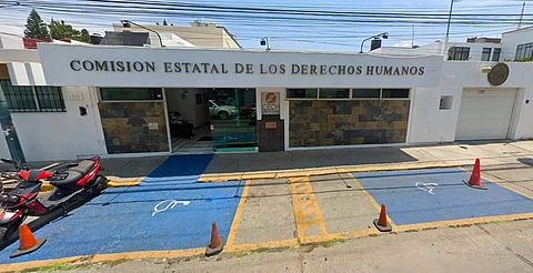 Esta semana inicia el registro de aspirantes para presidir la CEDH Michoacán
