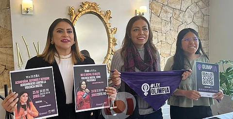 Morelia, primer municipio en sumarse a la plataforma de Inteligencia Artificial OlimpIA