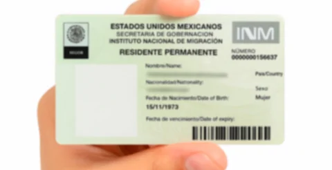 Proponen cancelar residencia a extranjeros que discriminen a mexicanos