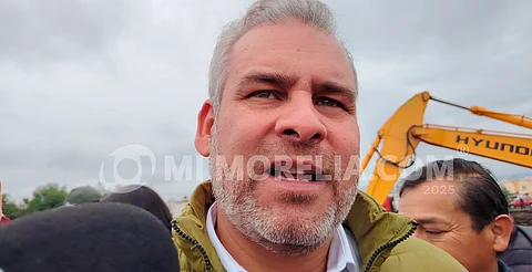 Villas del Pedregal estará bien comunicado: Gobernador