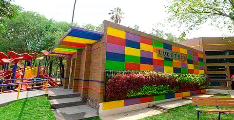 DIF Morelia invita al taller de viernes de Consejo Técnico, ahora en 3 ludotecas