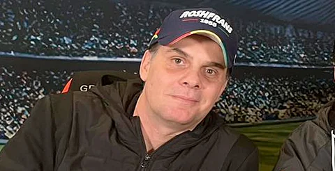 “Si yo hablara…”: Martinoli lanza advertencia a Faitelson en plena transmisión