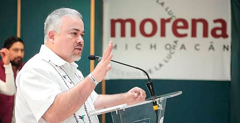 Paso Catrinas beneficiará directamente a 125 mil habitantes en zona poniente