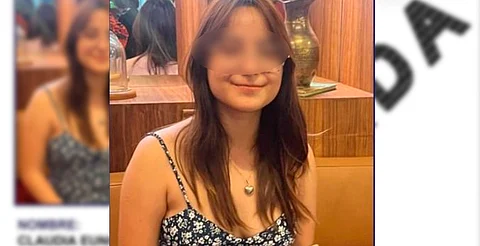 Localizan en Morelia a joven reportada como desaparecida
