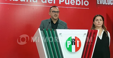 Va PRI Michoacán por invalidez de elección judicial local