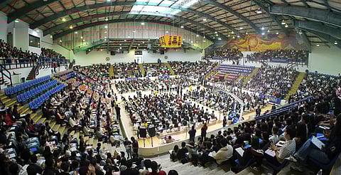 Procederá conforme a derecho la UMSNH contra aspirante que pretendía grabar examen de admisión