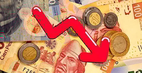 Banxico decidirá un nuevo recorte a su tasa de interés, actualmente en 8.5%