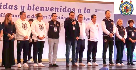 Garantiza Ceneval resultados libres de error para ingresar a la UMSNH