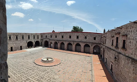 Descubre historias y anécdotas de la Casa de la Cultura este 25 de junio