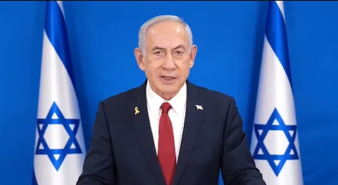Israel detiene ataques a Irán, responderán si se viola el acuerdo de alto al fuego