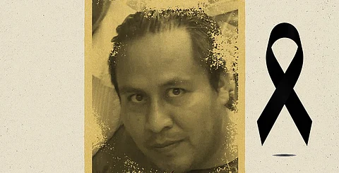 Matan a periodista en Cuetzalan, Puebla