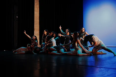 Evoka Sento: obra de danza jazz gratuita este 25 de junio en Morelia