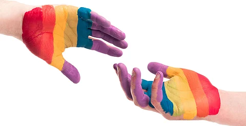 SSM lleva actividades del Mes del Orgullo LGBTTTIQ+ a La Piedad y Zamora