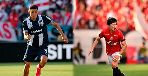 Rayados busca el milagro ante Urawa Reds en el Mundial de Clubes