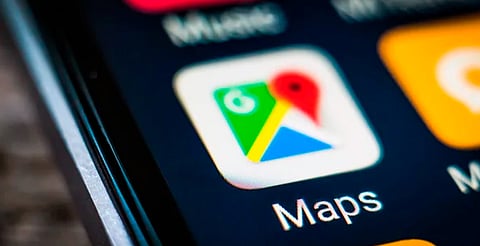 ¿Compartes tu ubicación? Esto es lo que podrías estar arriesgando