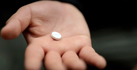 Evita ibuprofeno o aspirina si crees tener dengue; podrías empeorar, alerta la SSM