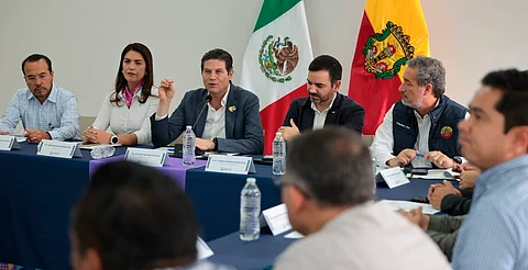 Integridad de las y los morelianos, prioridad durante cualquier contingencia: Alfonso Martínez