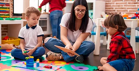 ¿Sin plan para tus peques? Llévalos al ‘Viernes Divertido’ del Colegio de Morelia