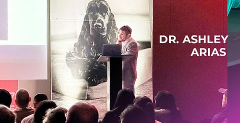 Pasión por la medicina animal se vive en el CvdSurgery 2025 en Morelia