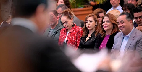 Reconocemos la lucha histórica del magisterio por una educación con justicia: Fabiola Alanís