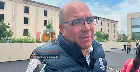Detectan incremento del 20% en baches durante lluvias