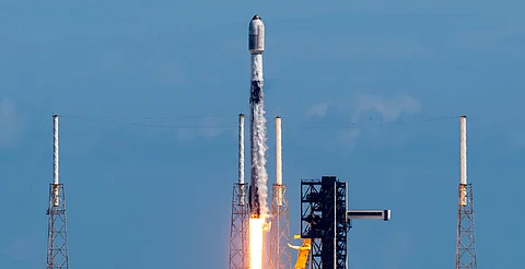 México analiza acción internacional contra SpaceX por contaminación