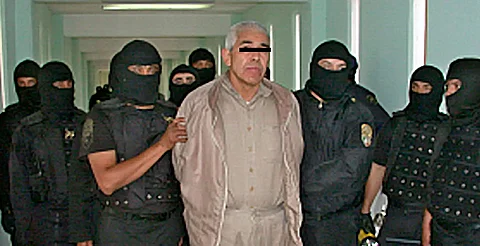 Acusaciones incluyen homicidio, narcotráfico y crimen organizado