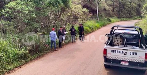 Encuentran cadáver de adulto mayor en avanzado estado de descomposición dentro de un túnel de desagüe