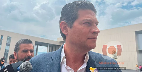 Encuestas anticipan comicios del 2027 al posicionar perfiles: Martínez Alcázar