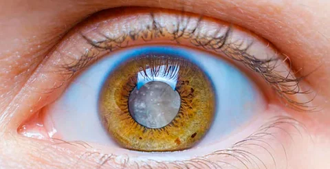 Fumar y beber alcohol en exceso perjudican tus ojos