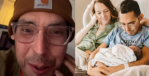 Influencer de 30 años muere de cáncer y deja video de despedida; "estoy muerto..."