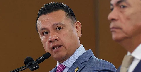 Tras asesinato de alcaldesa; actividades en Tepalcatepec se desarrollan de manera ordinaria: Segob