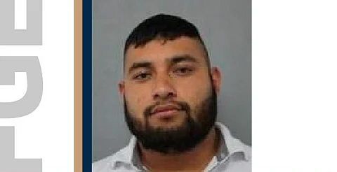Ofrecen recompensa de $500 mil por el "El Barbas", objetivo criminal en Zitácuaro