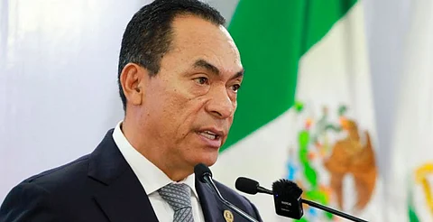 Confirma FGE que hay extranjeros que “preparan” delincuentes en Michoacán