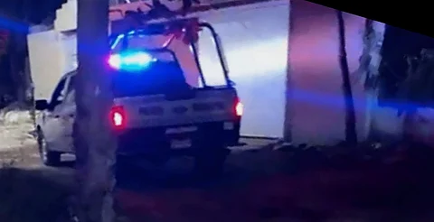 Matan a panadero en la colonia Benito Juárez de Apatzingán
