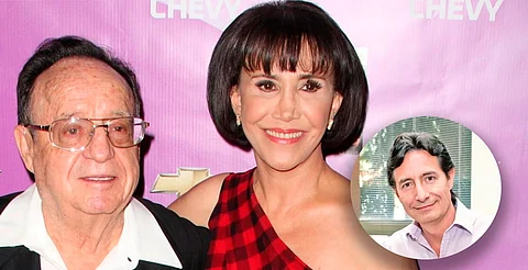 Florinda Meza: ‘Los hijos de Chespirito eran su mayor defecto’