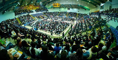 Dará UMSNH segunda y tercera oportunidad para ingresar el próximo ciclo escolar