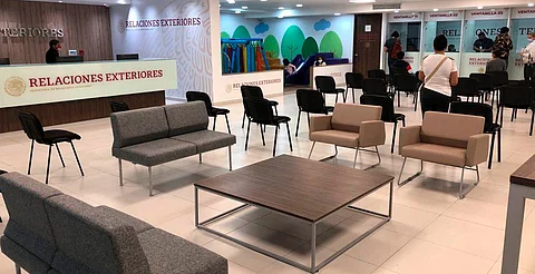 SRE nombra nuevos cónsules en EUA, Canadá y Turquía; Congreso ratifica designaciones