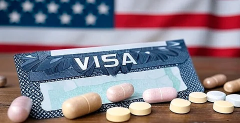 Las restricciones se aplicarán con base en la Ley de Inmigración de EU
