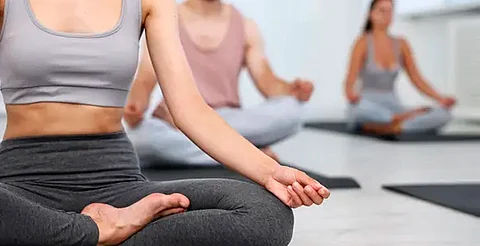 ¡Activa cuerpo y mente! Asiste a este taller de yoga en Morelia