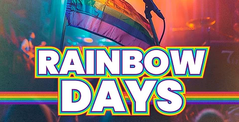 Ticketmaster lanza Rainbow Days con 30% de descuento en 32 conciertos