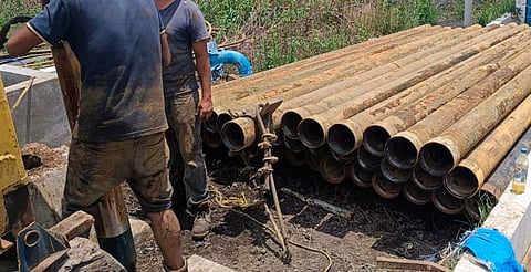 Instalará OOAPAS motor provisional para abastecer de agua en Vistas La Huerta
